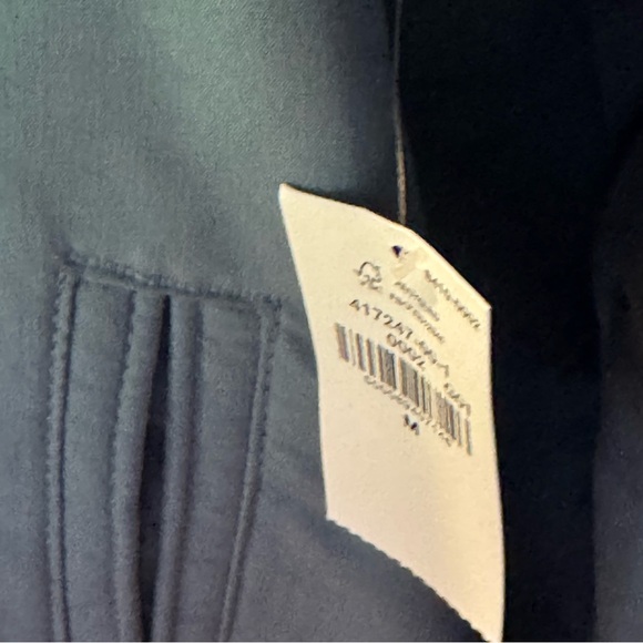 🎯SOLD🎯 Bomber Jacket NWT - Picture 8 of 10